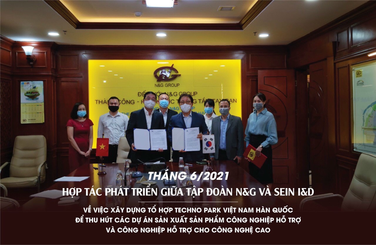 Inoha City Phú Xuyên