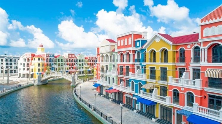 khu đô thị ấp 3 cửa cạn phú quốc