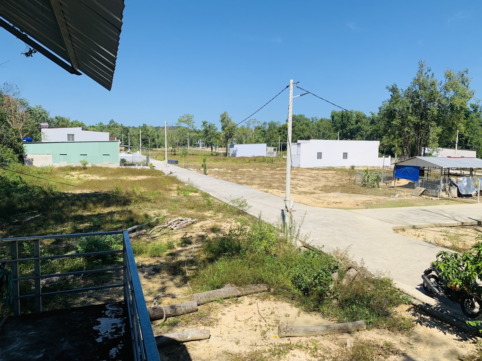 đất nền cửa cạn phú quốc