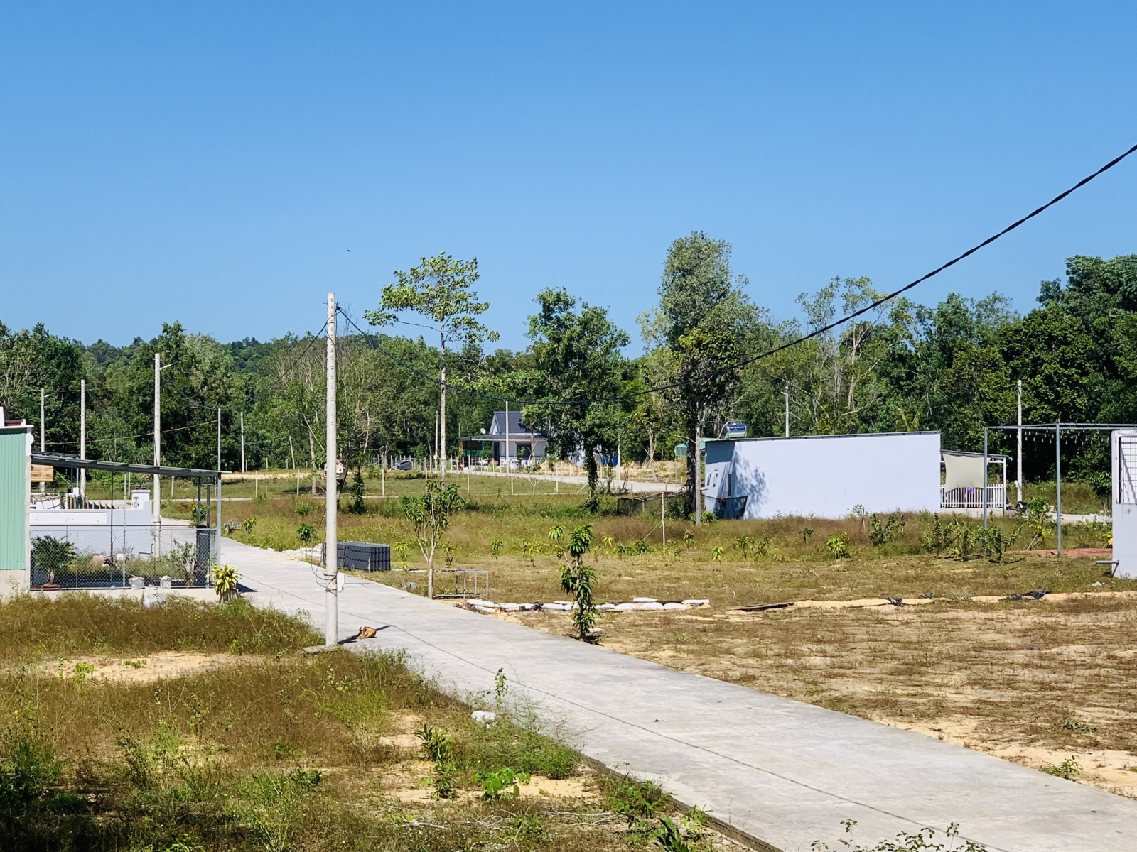 đất nền cửa cạn phú quốc