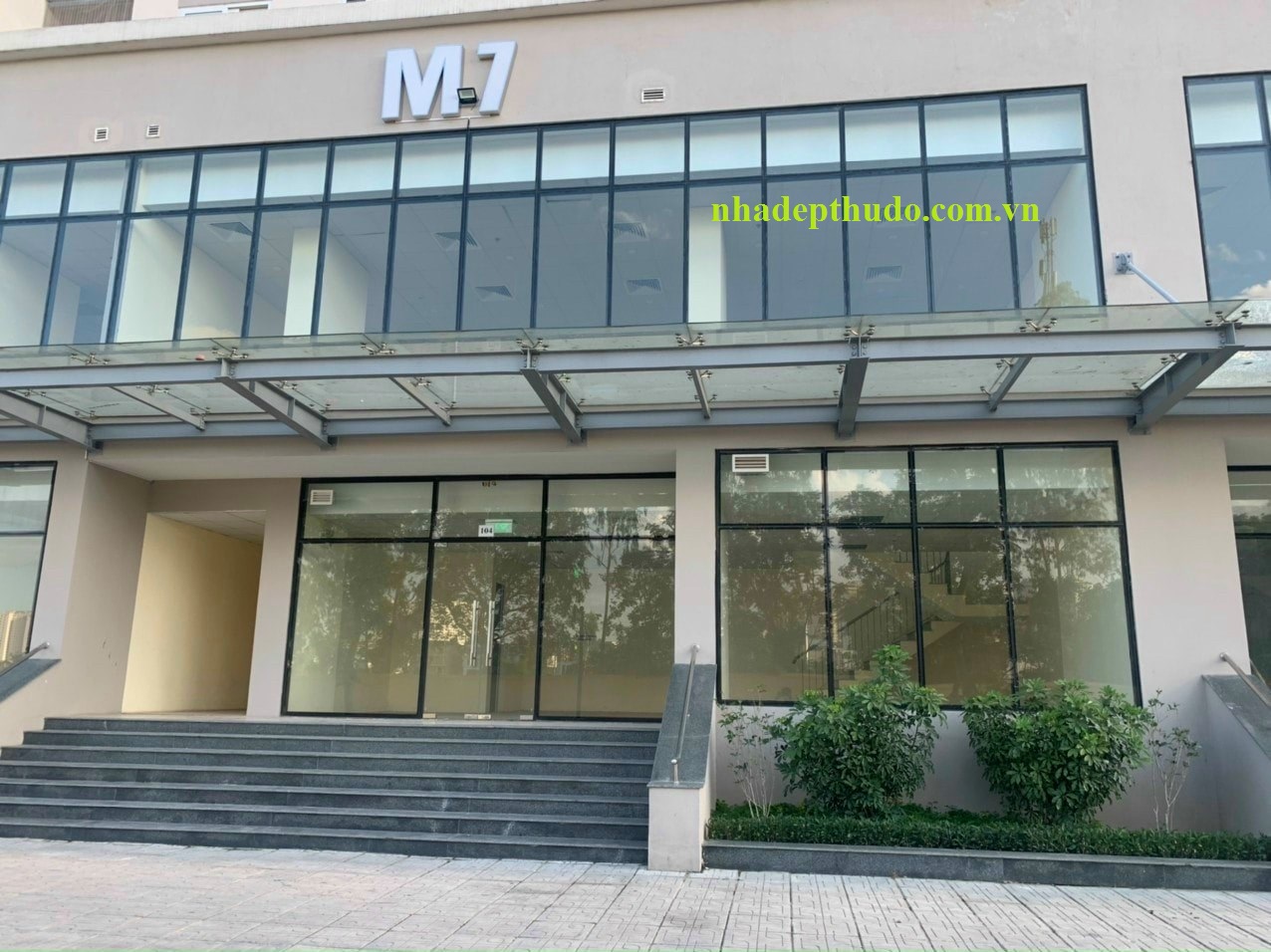 Kiot Mipec Kiến Hưng