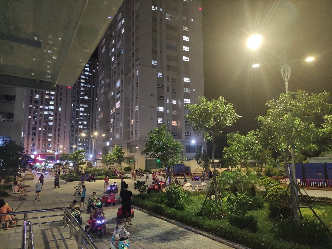  Kiot Mipec Kiến Hưng