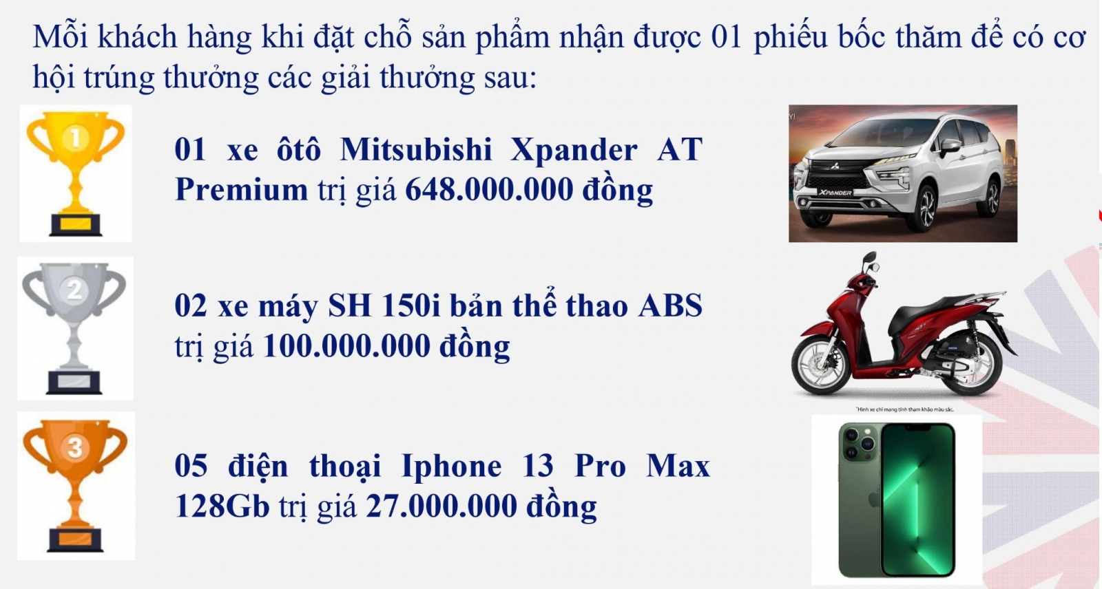 Chính sách ưu đãi kosy hà nam