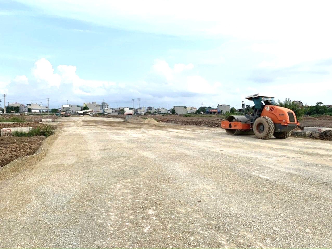 dự án kosy lita Hà Nam