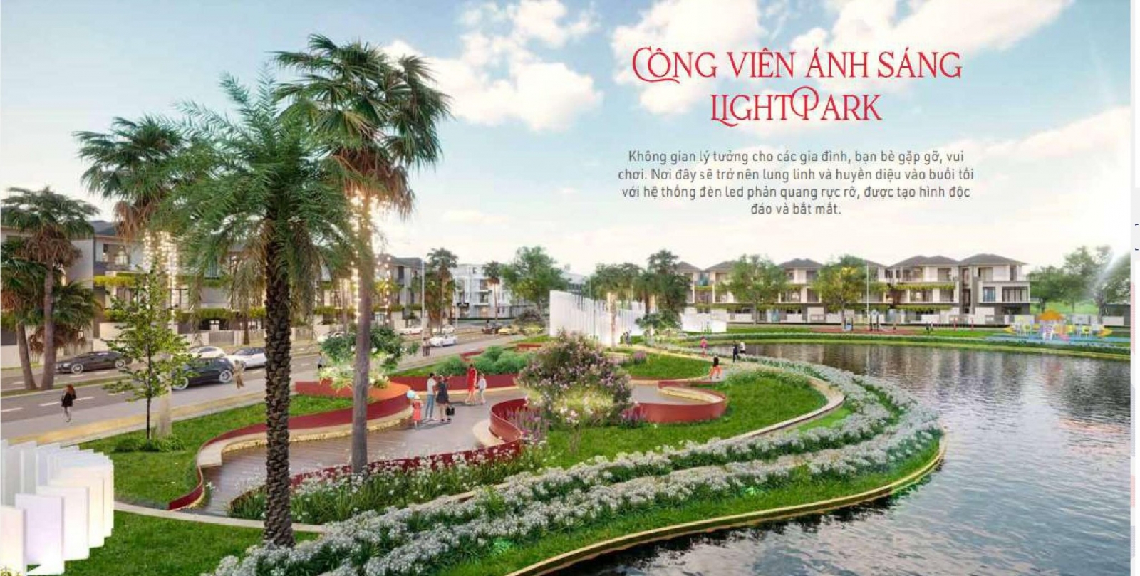 công viên kosy hà nam