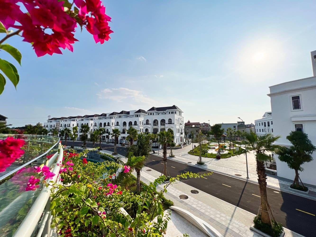 Dự án Mạnh Đức Victory