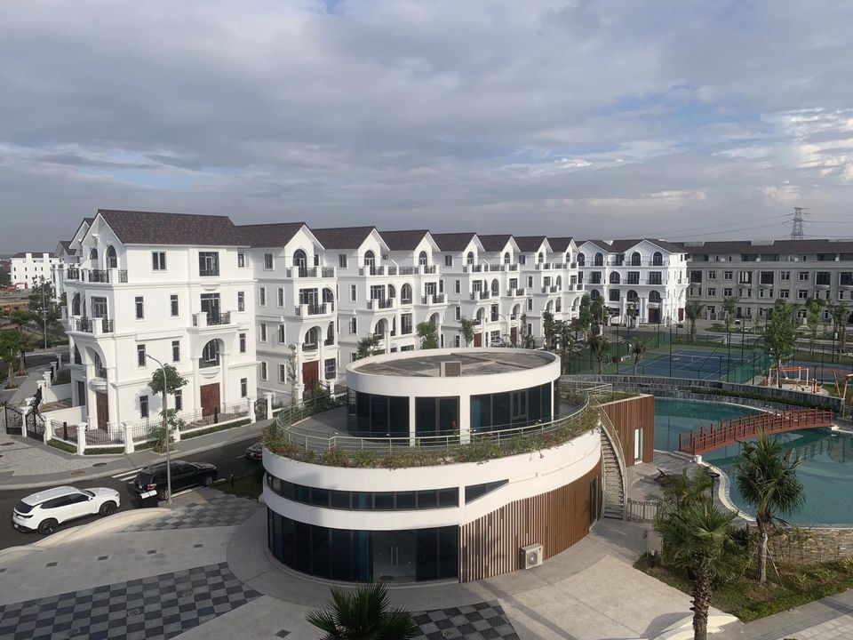 Mạnh Đức Victory Từ Sơn