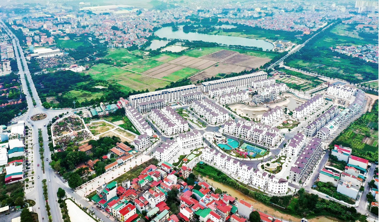 Mạnh đức từ sơn bắc ninh