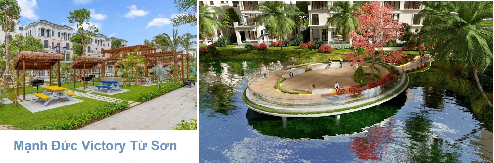 tiện ích Mạnh Đức Victory 
