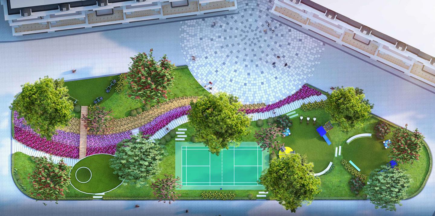 tiện ích Mạnh Đức Victory 