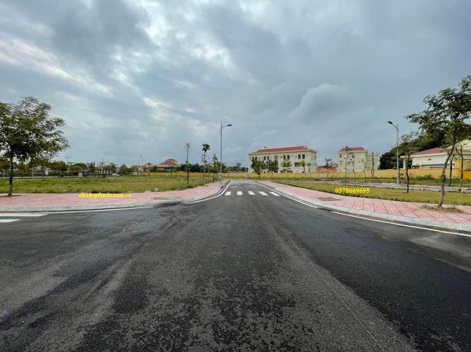 đường nội bộ mhdi móng cái