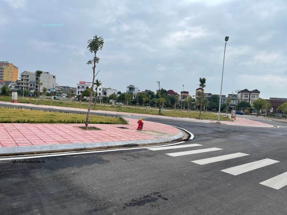 mhdi móng cái sát với đại lộ hòa bình