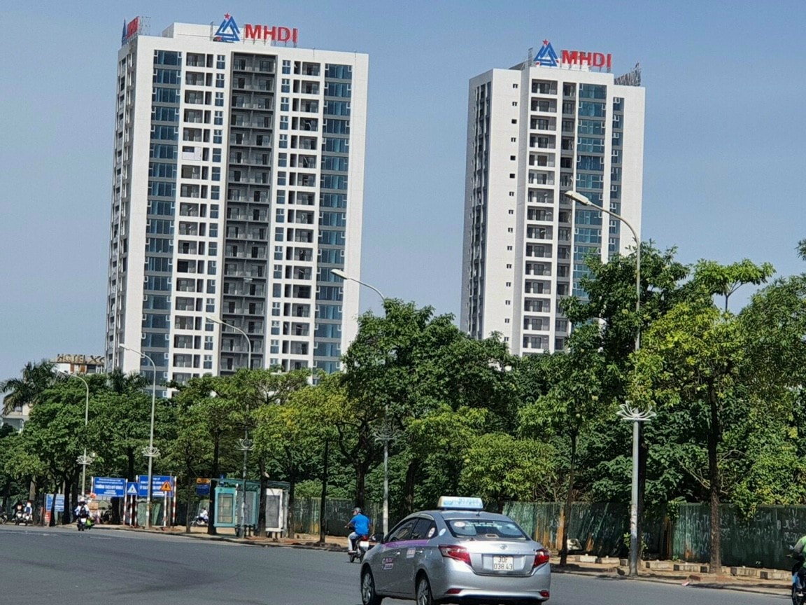 MHDI Lê Đức Thọ