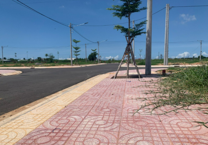 Nam An Eco Town Phan Thiết Bình Thuận