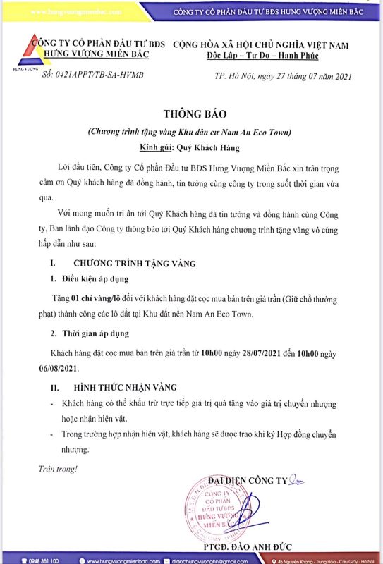 Nam An Eco Town Phan Thiết Bình Thuận