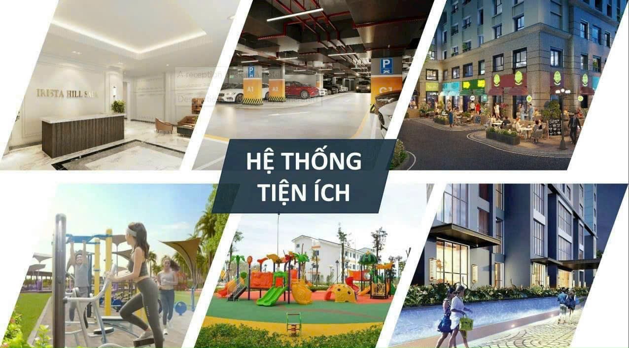 tiện ích nhà ở xã hội sapa