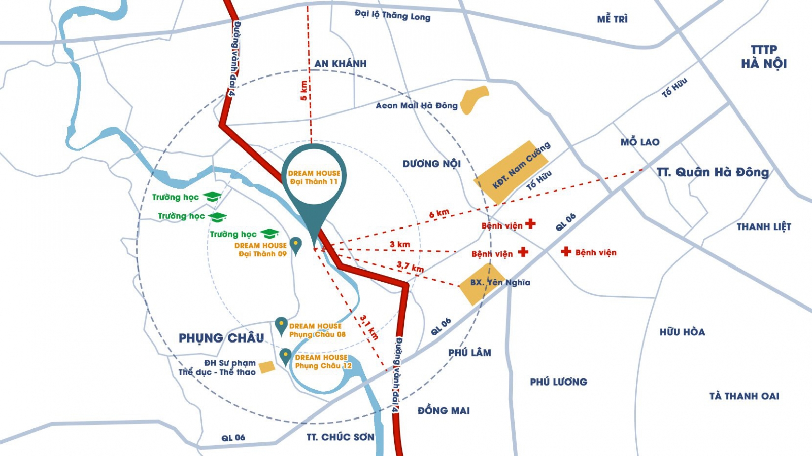 nhà thổ cư giá rẻ hà nội
