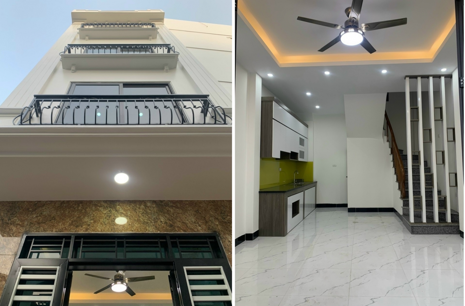 nhà thổ cư giá rẻ hà nội