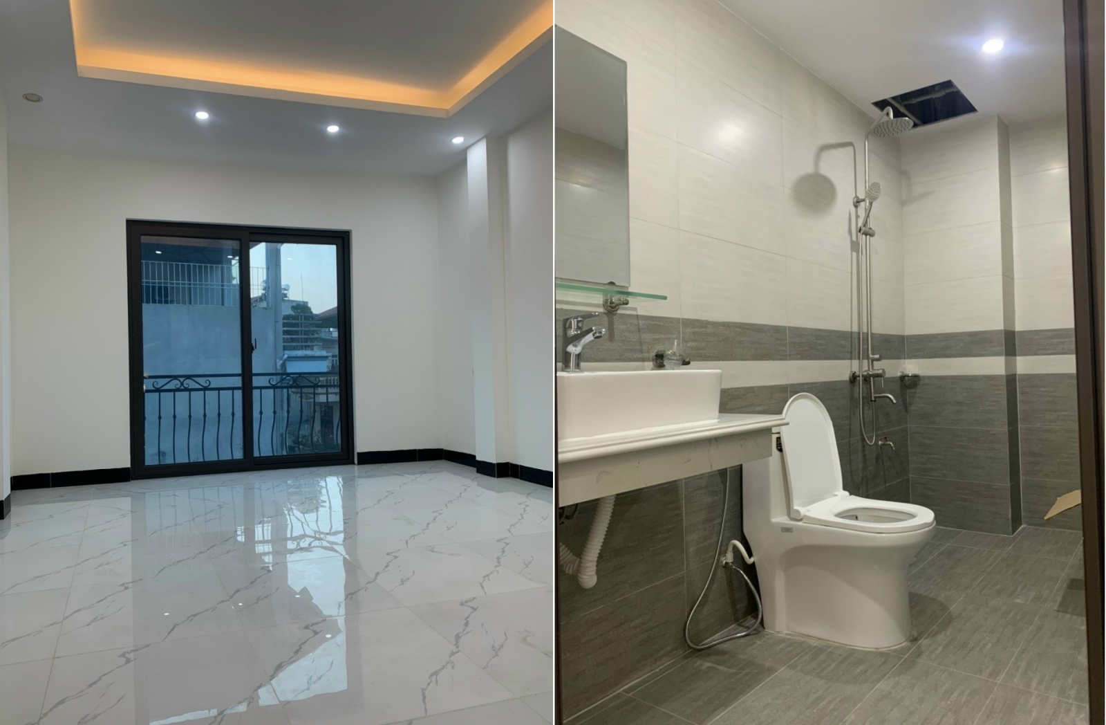 nhà thổ cư giá rẻ hà nội