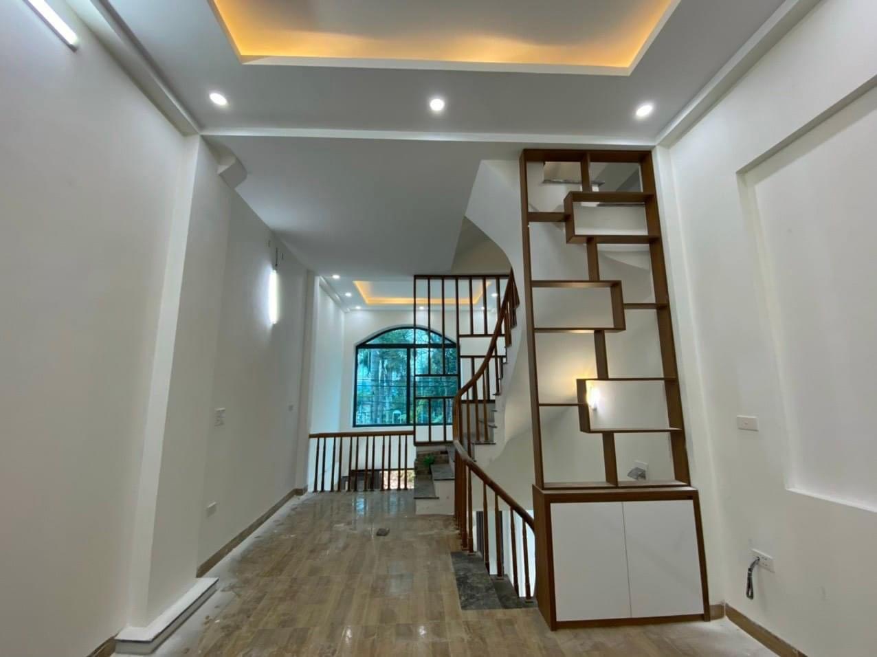 Nhà Thổ cư giá rẻ Hà Nội