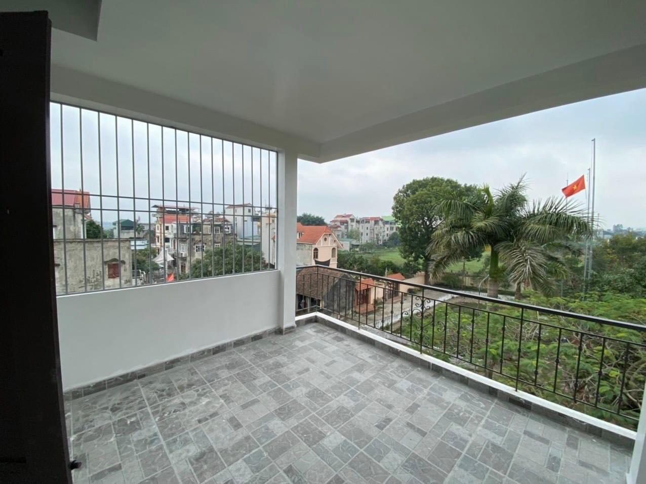 Nhà Thổ cư giá rẻ Hà Nội