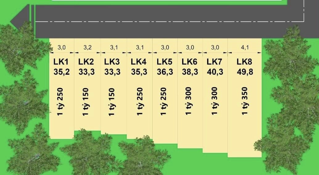 Nhà Thổ cư giá rẻ Hà Nội