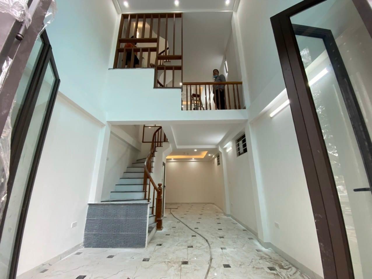 Nhà Thổ cư giá rẻ Hà Nội