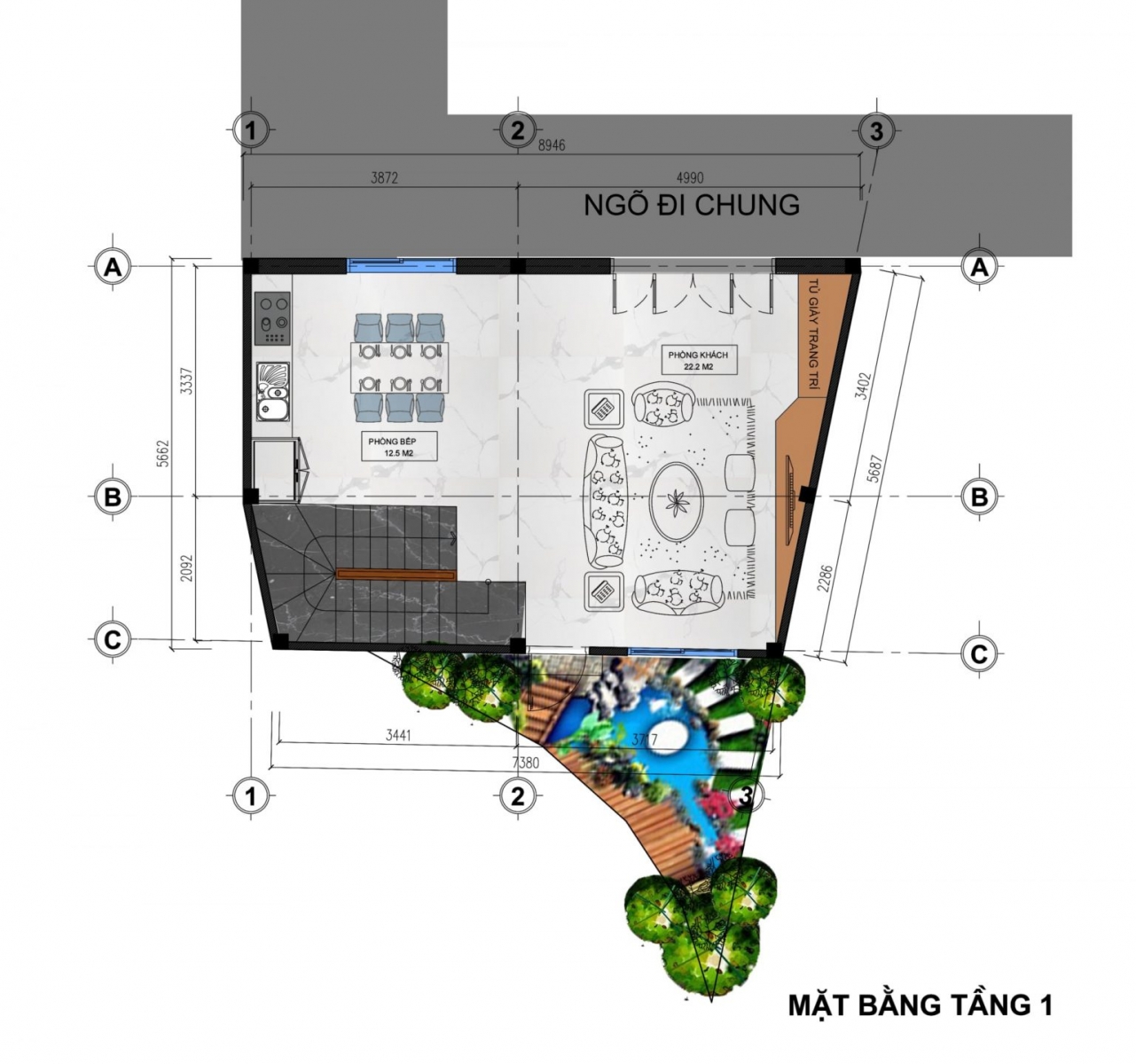nhà thổ cư giá rẻ hà nội
