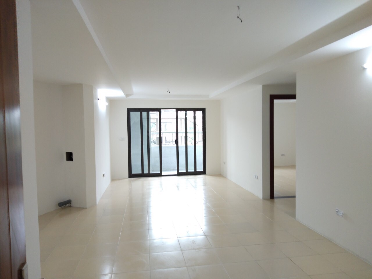 nhà ở xã hội mễ trì