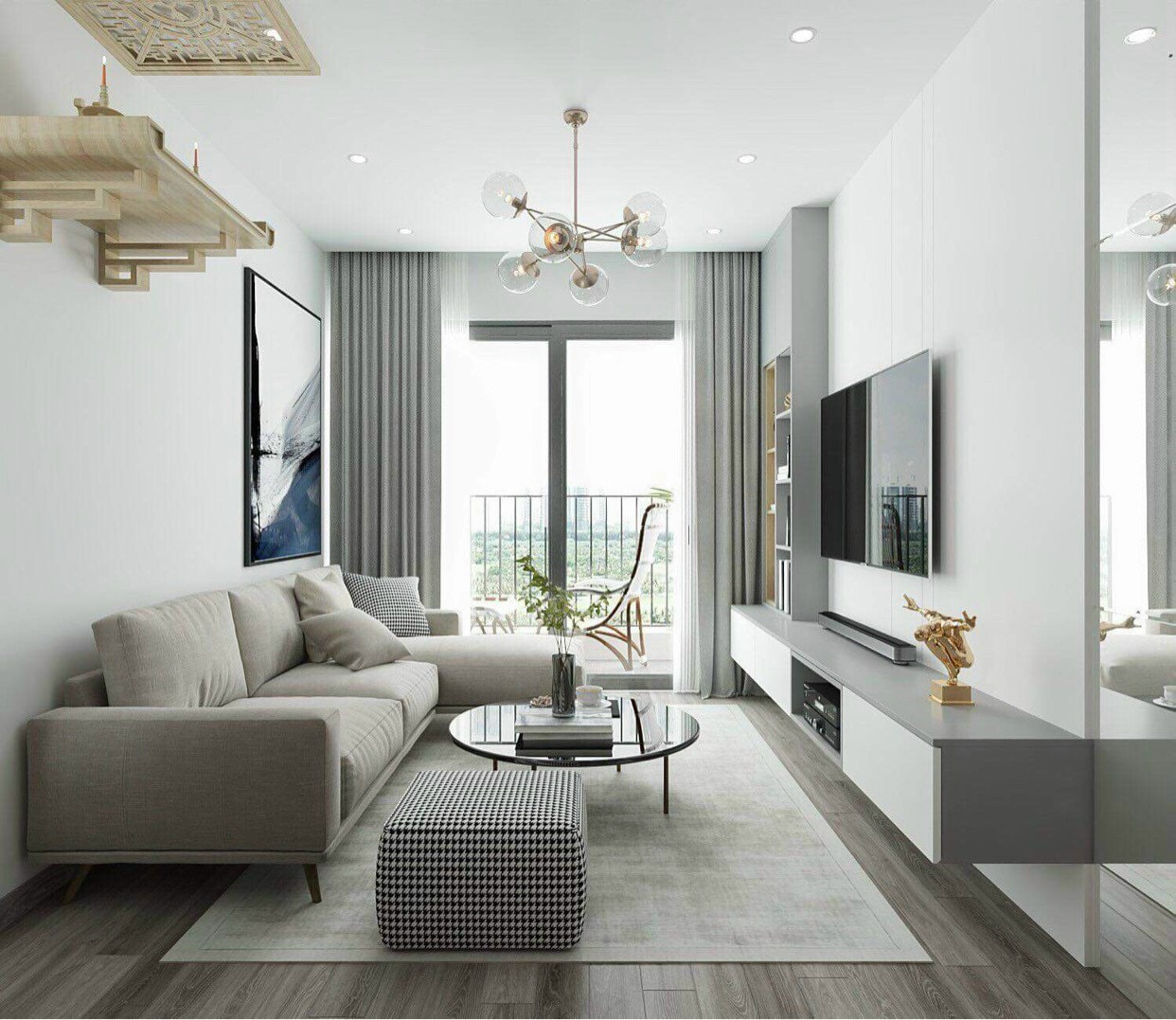 Nhà Ở Xã Hội Bảo Ngọc Thạch Bàn