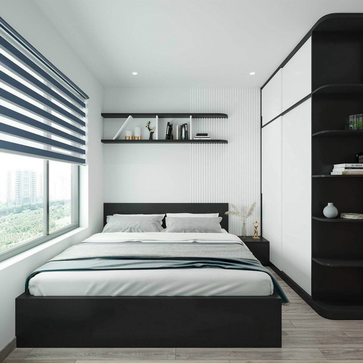 Nhà Ở Xã Hội Bảo Ngọc Thạch Bàn