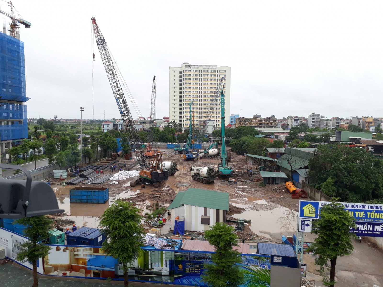 Nhà Ở Xã Hội Bảo Ngọc Thạch Bàn