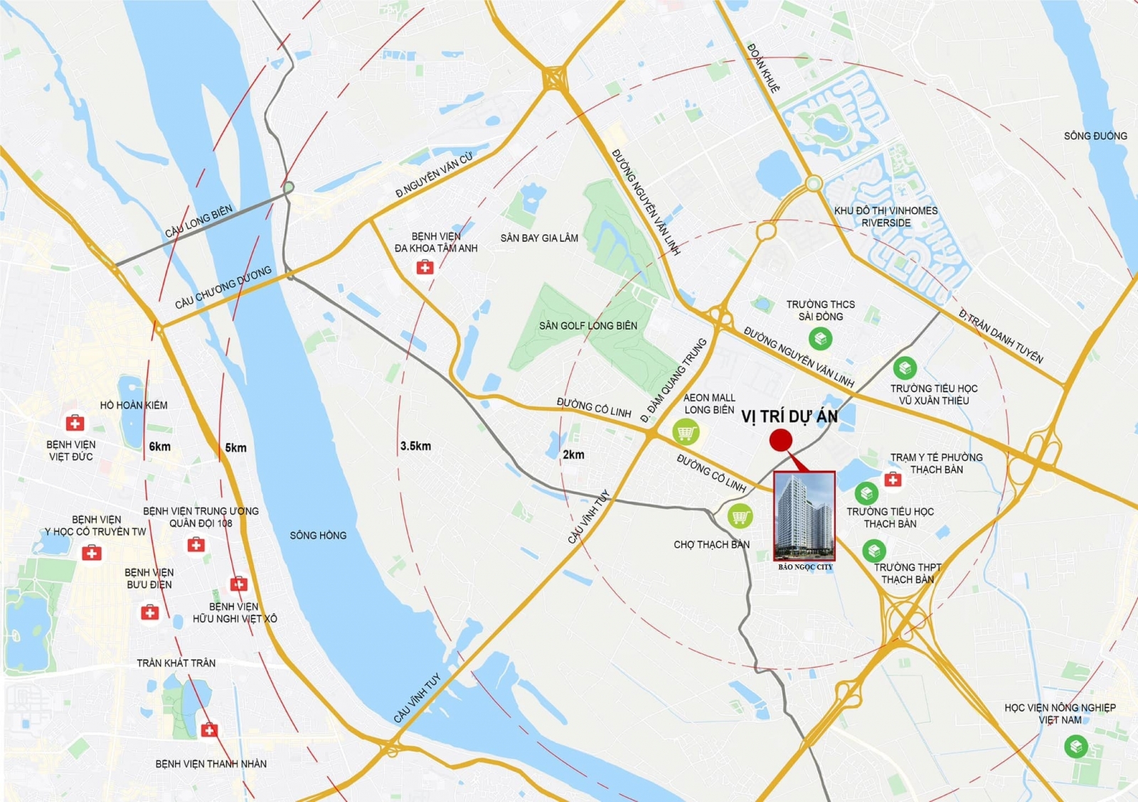 Khu nhà ở xã hội Chung cư Bảo Ngọc City