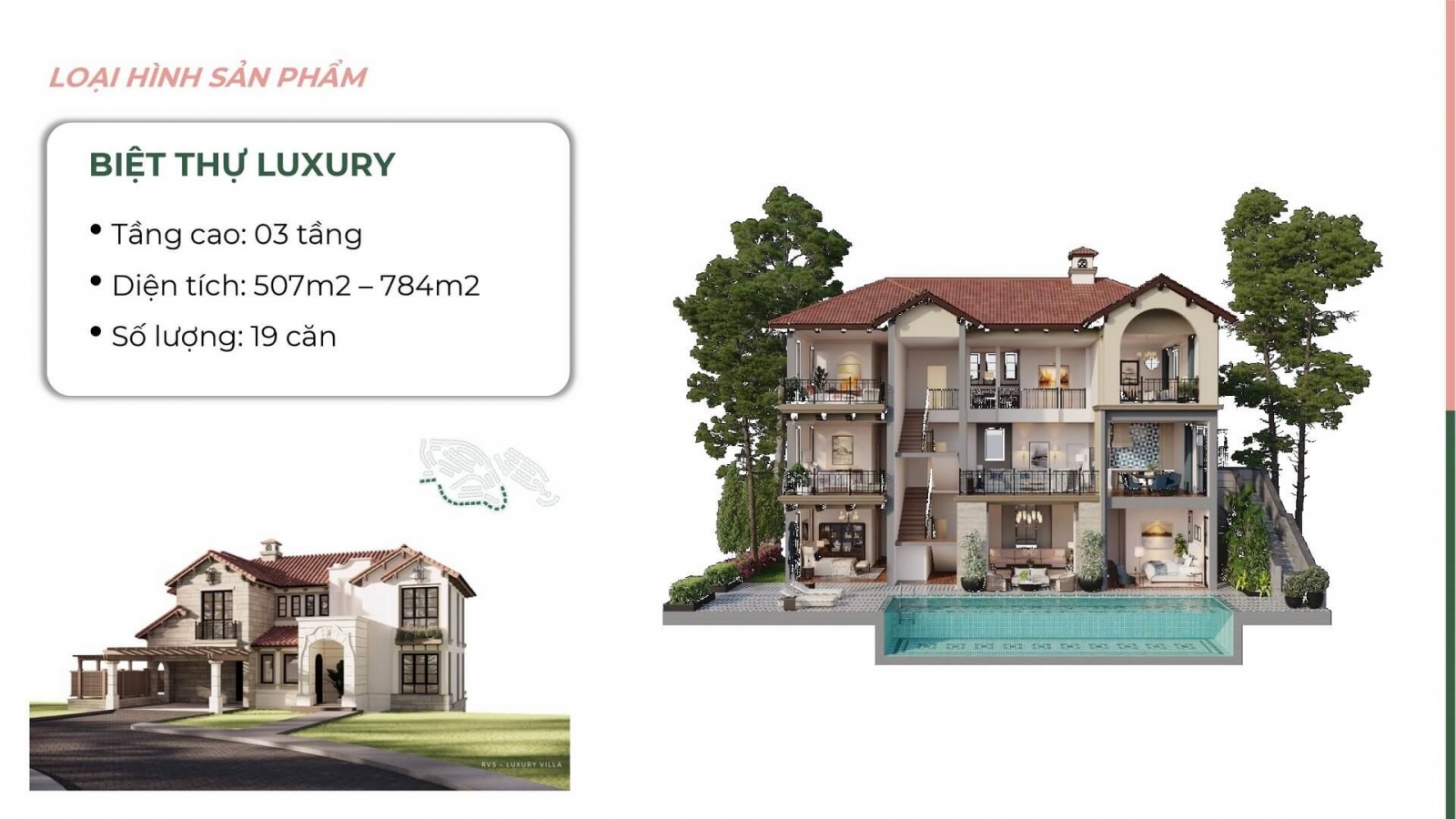 mặt bằng Thanh Xuân Valley