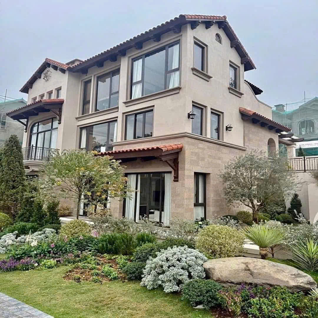 Tiến độ Thung Lũng Thanh Xuân Valley 