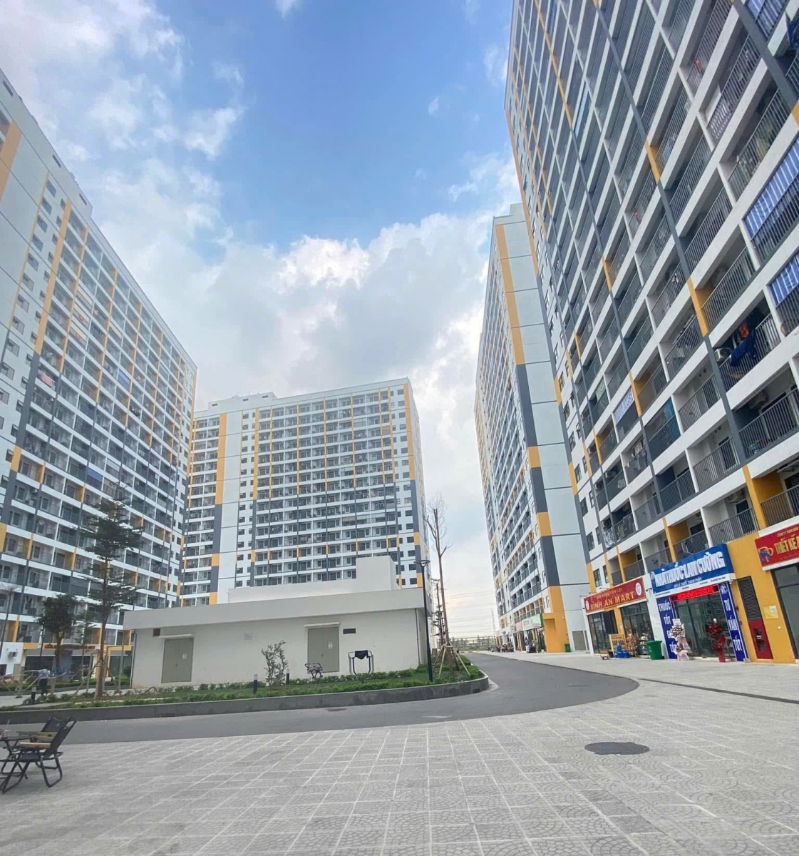 quy định khi bán nhà ở xã hội