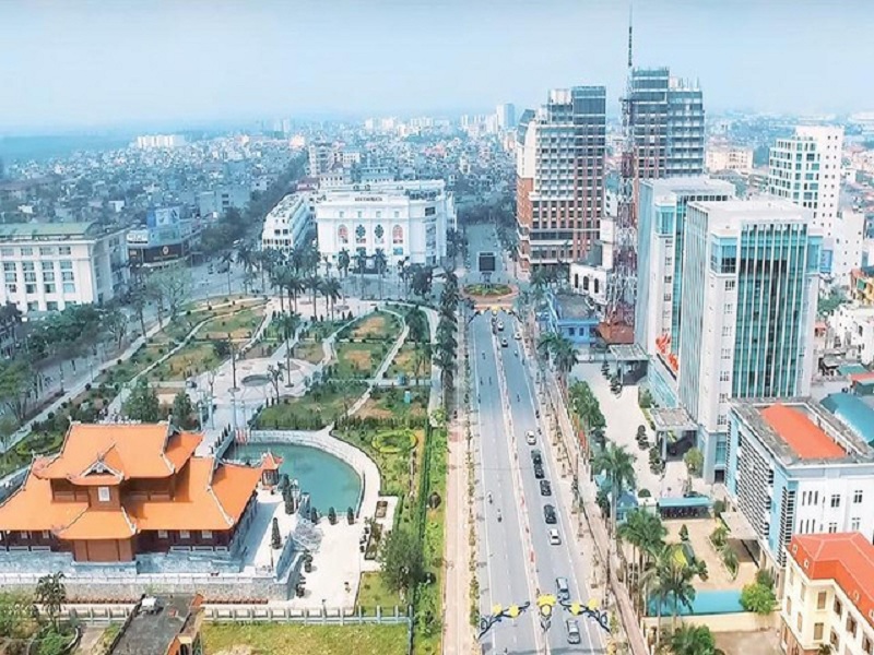 Hạ tầng giao thông Thái Bình đồng bộ, tao điều kiện BĐS tăng mạnh