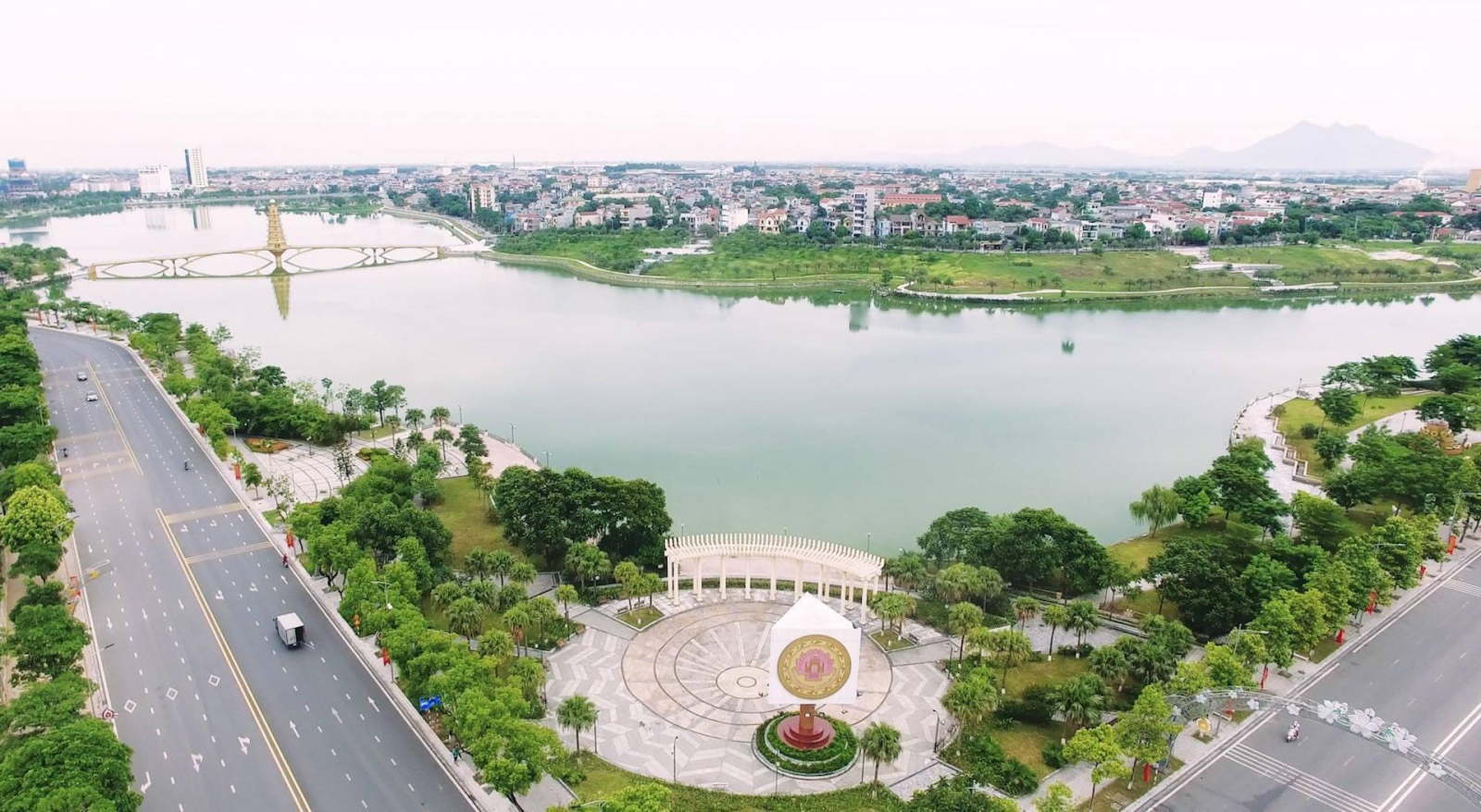 VIC Grand Square Việt Trì