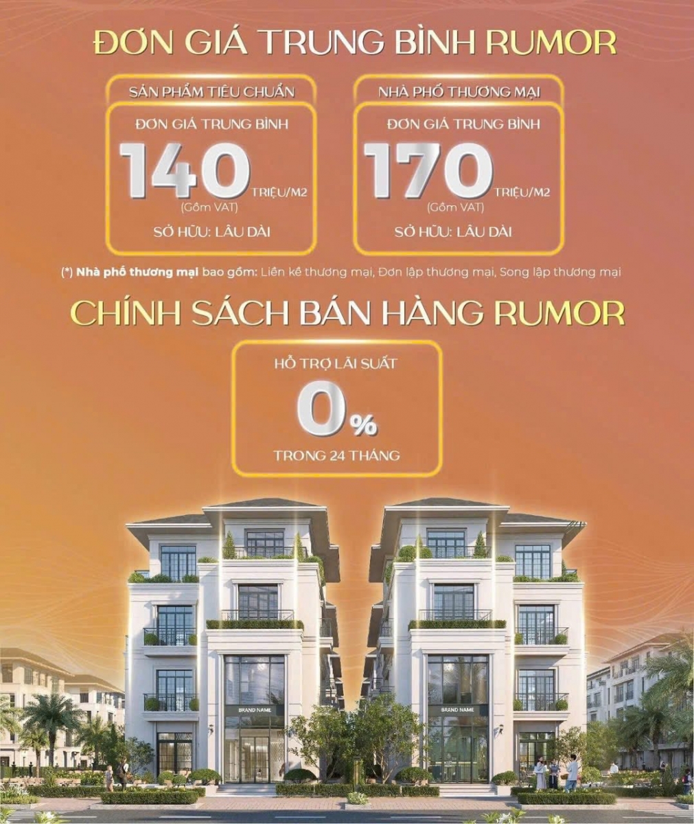 giá bán Xuân Cầu Văn Giang Alluvia Hưng Yên