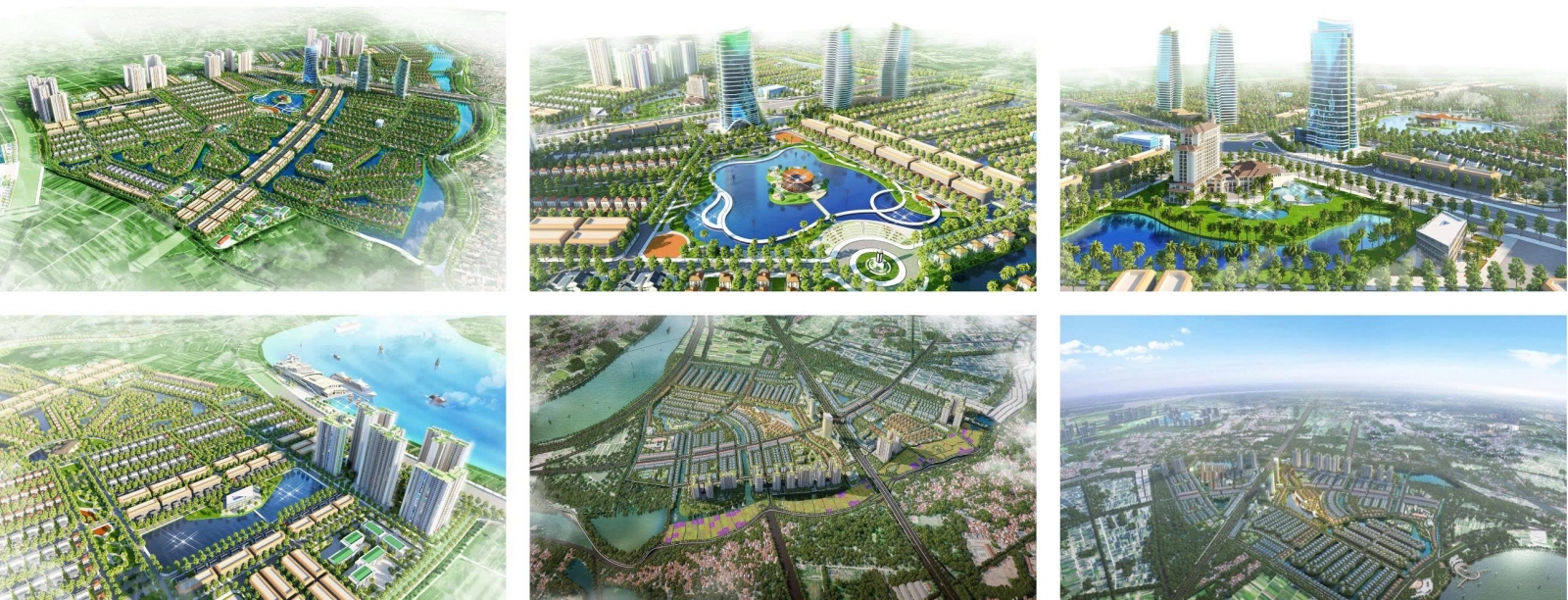 ích Dự Án Xuân Cầu Văn Giang Phù Sa Hưng Yên