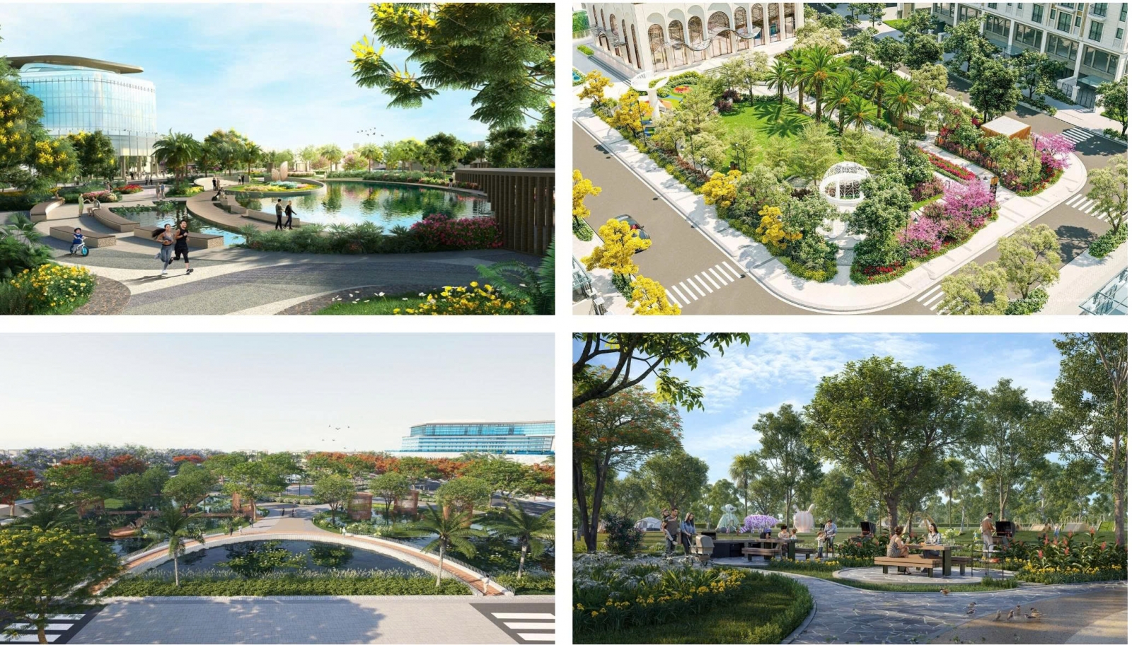 ích Dự Án Xuân Cầu Văn Giang Phù Sa Hưng Yên