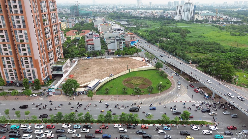 Northern Emerald Long Biên (Incomex Long Biên)