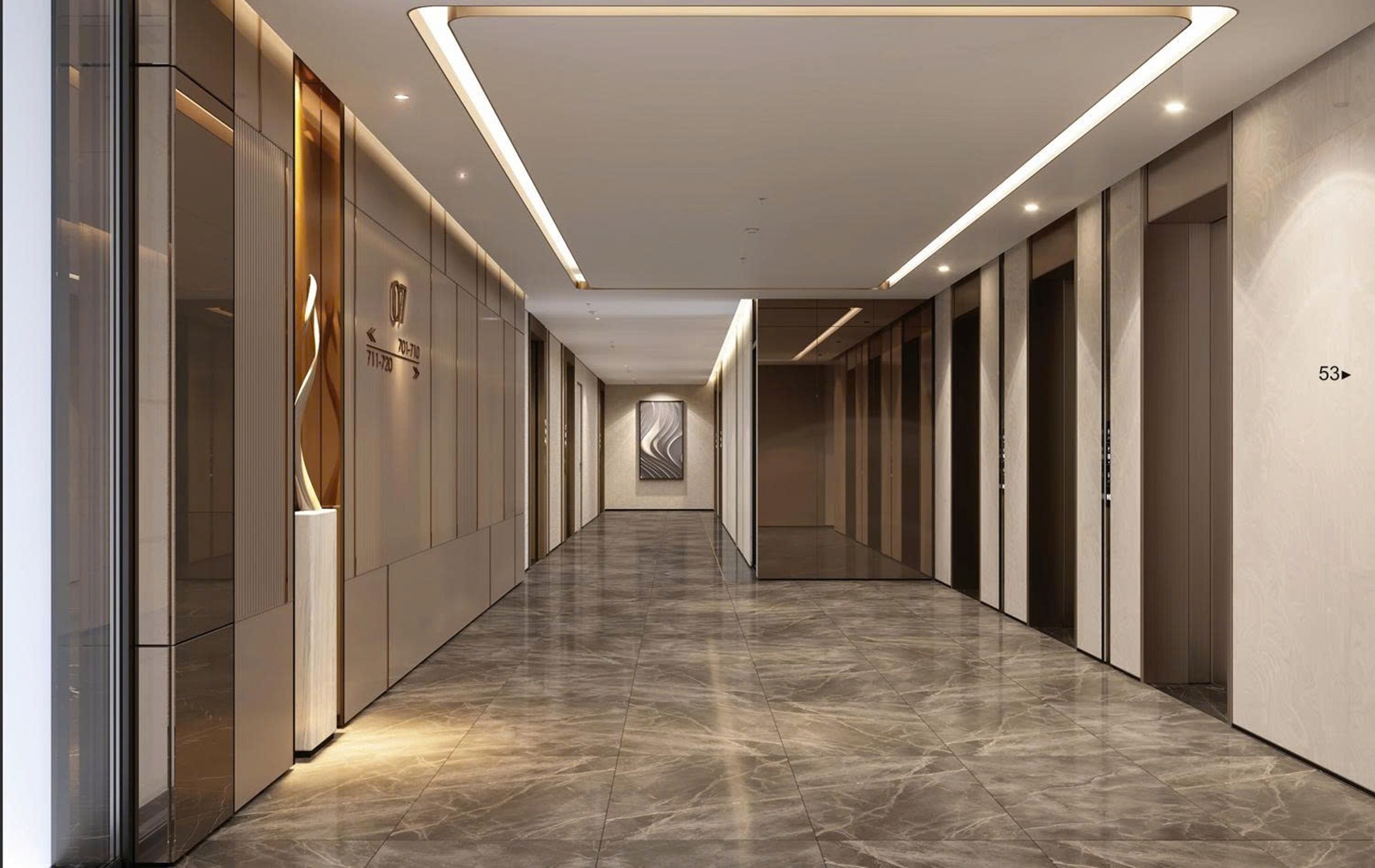 Sculptura Phú Mỹ Hưng mở bán