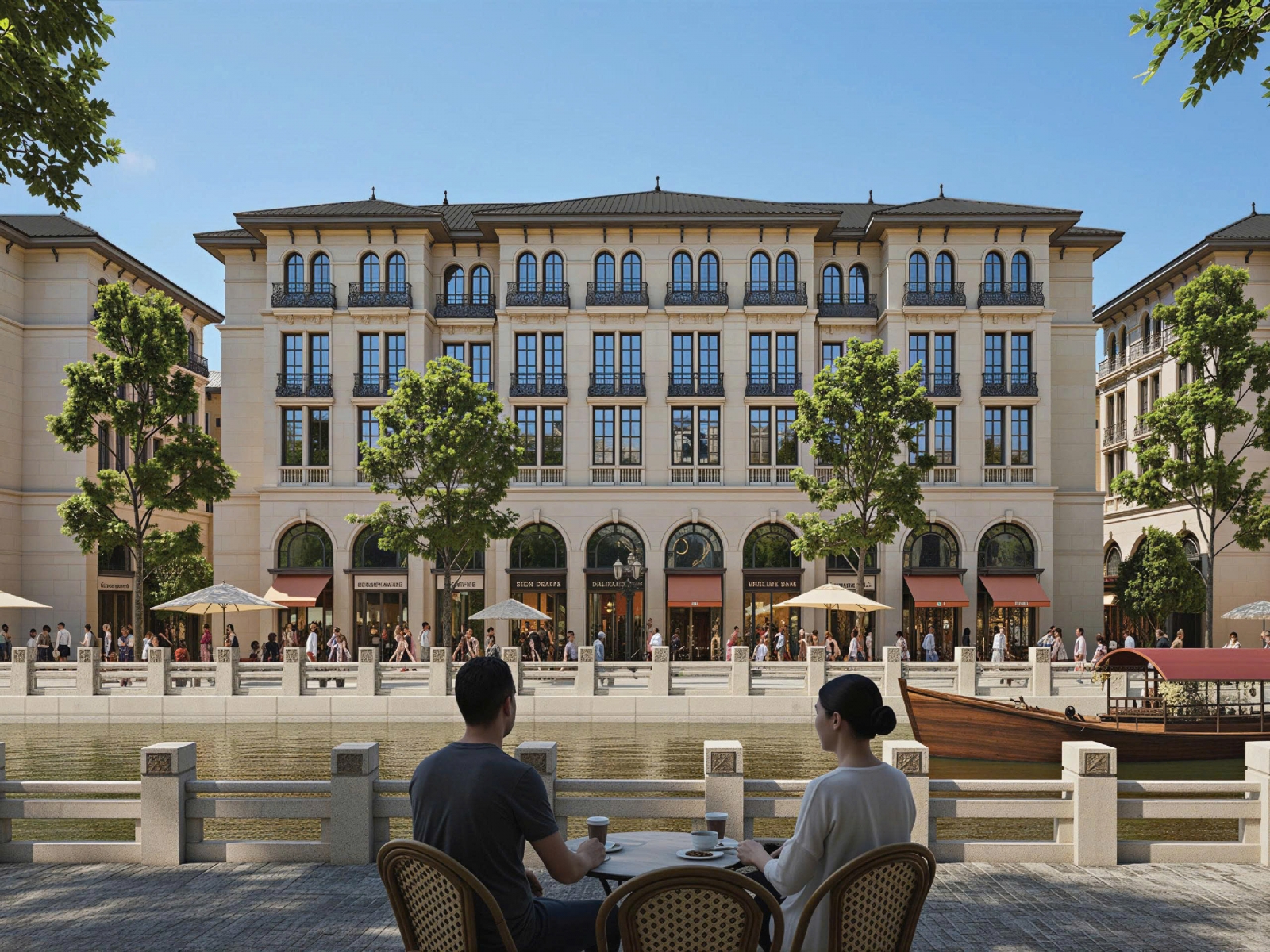 liền kề Sunshine Legend City Văn Giang