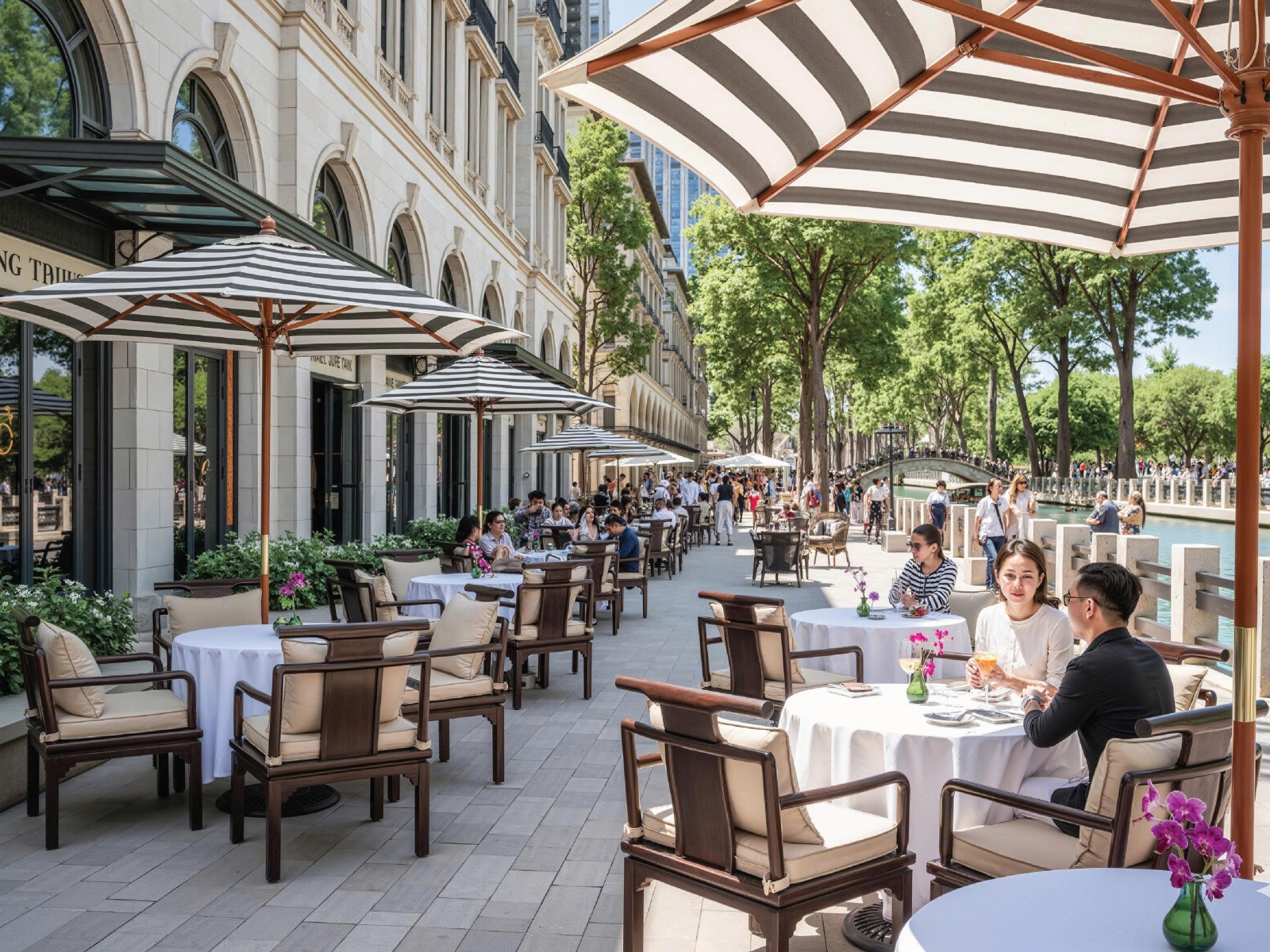 liền kề Sunshine Legend City Văn Giang