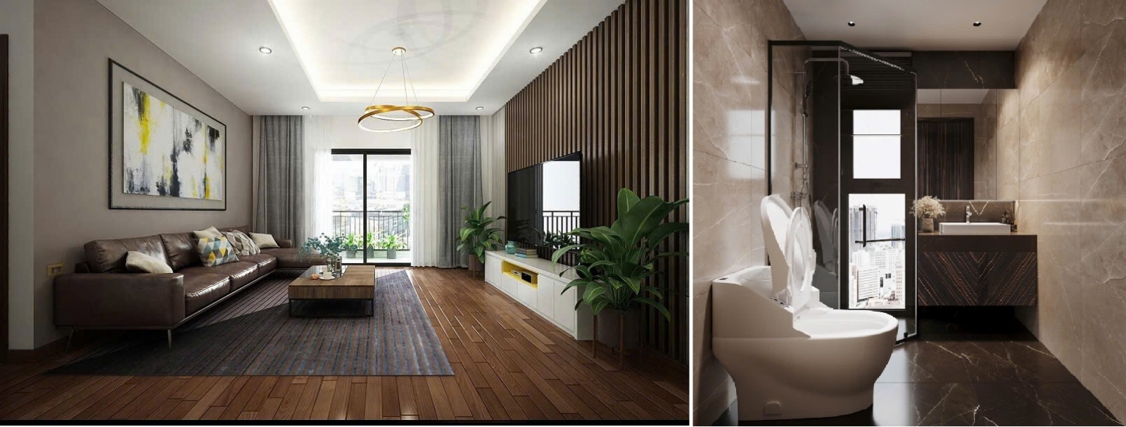 dự án CT1A Nhóm nhà ở Tây Nam Mễ Trì