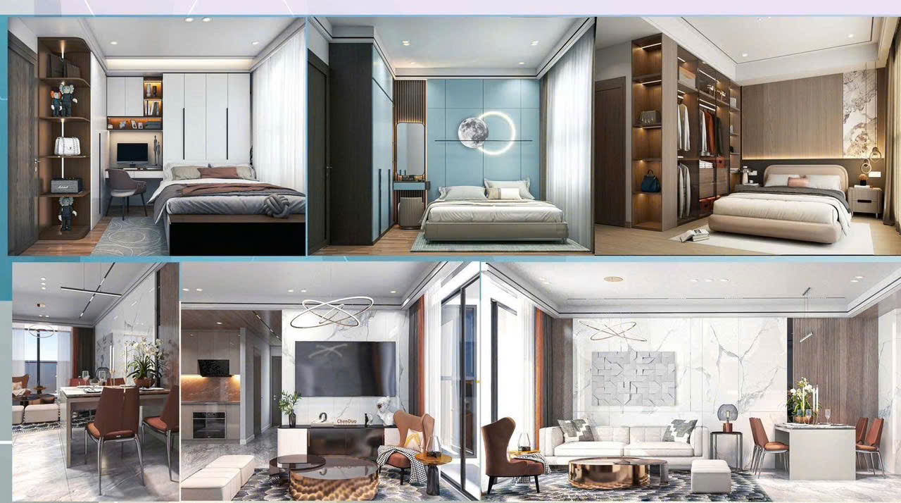 Dự án CT1A Nhóm nhà ở Tây Nam Mễ Trì