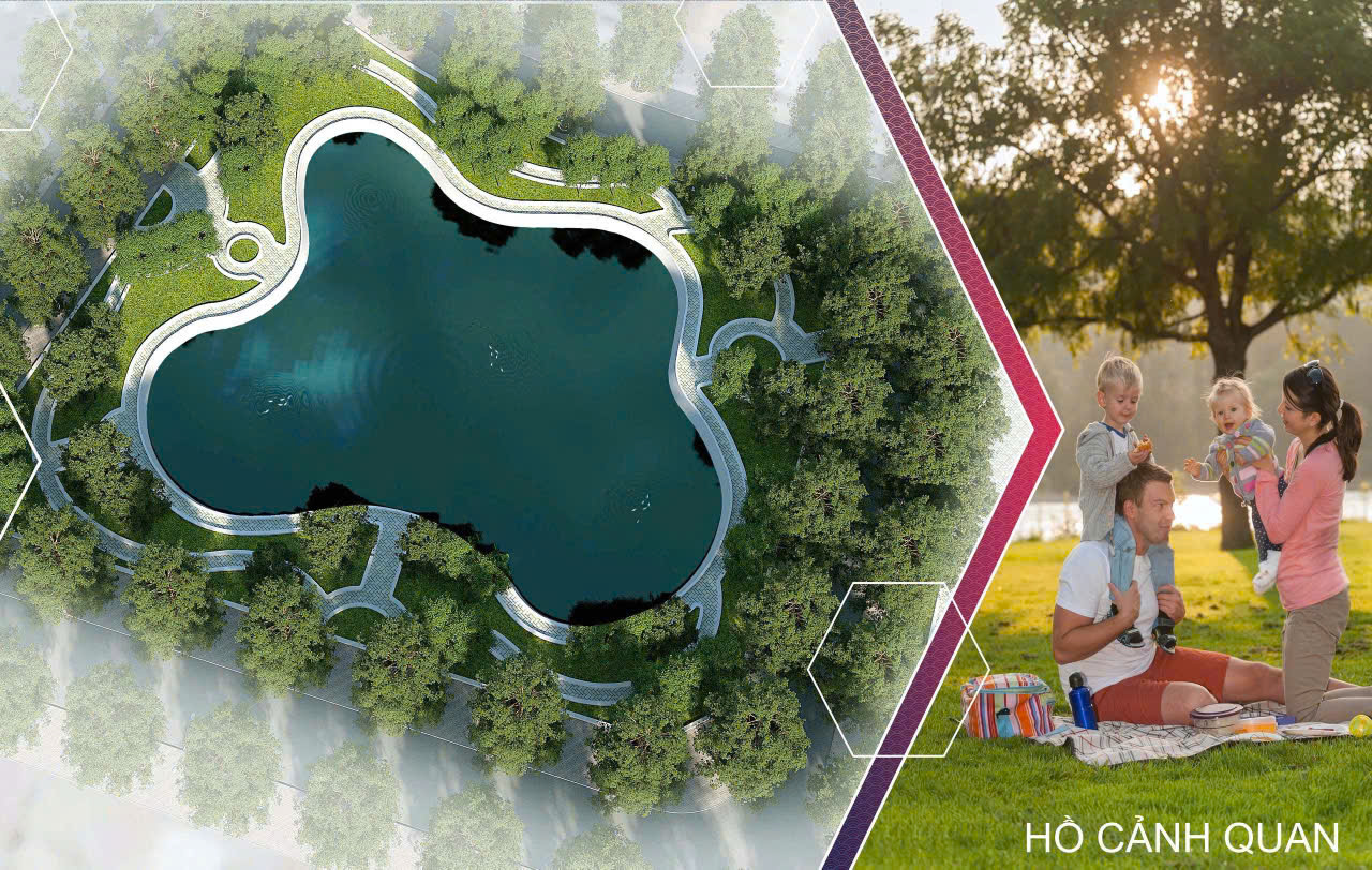 Tiện ích Chung cư CT1A Nhóm nhà ở Tây Nam Mễ Trì