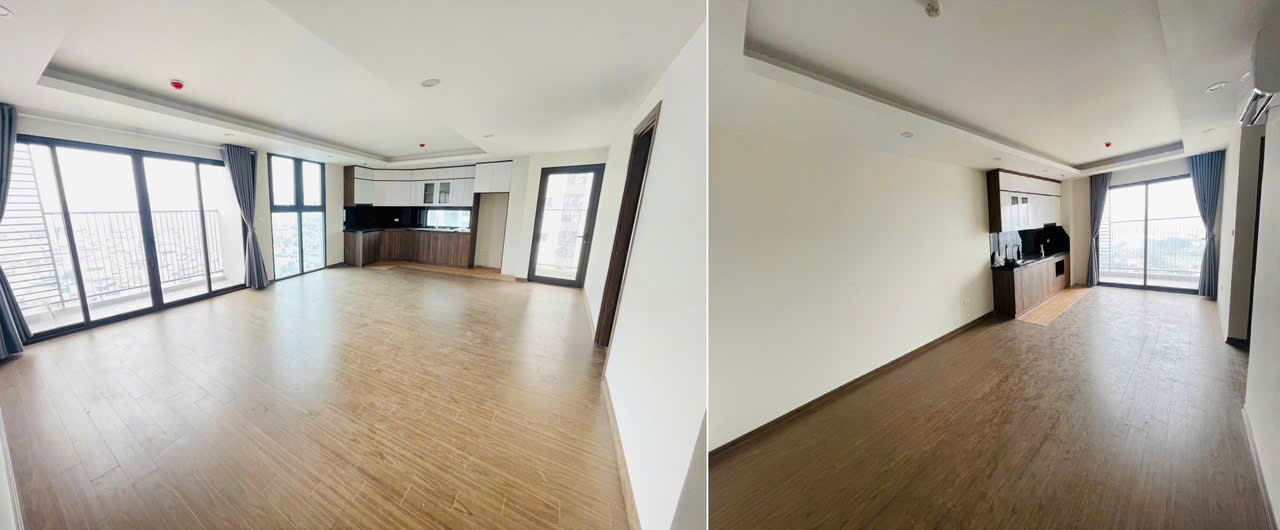 Dự án CT5 - CT6 Lê Đức Thọ MHDI