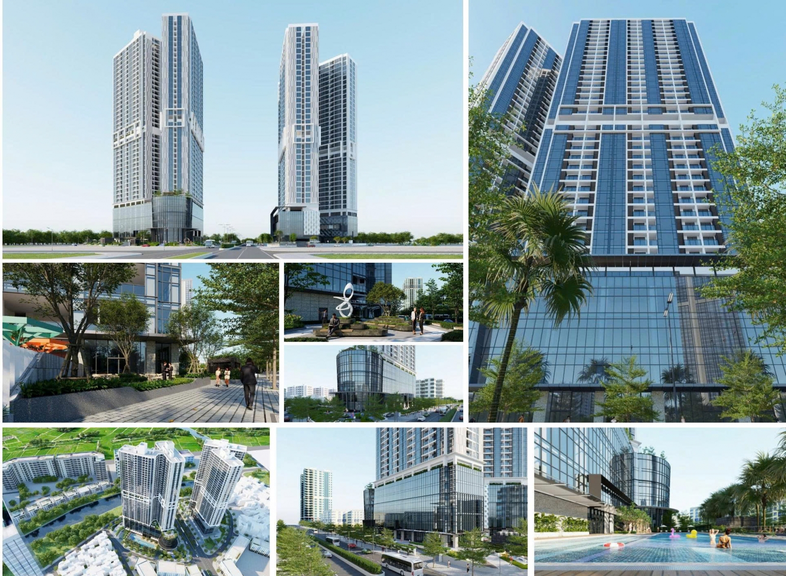 dự án Keppler Land Mỗ Lao Hà Đông